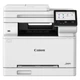 МФУ лазерное цветное A4 Canon MF667Cdw, Grey (6928C001) - изображение 1