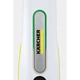 Пароочиститель Karcher SC 3 Upright, White - изображение 2
