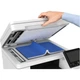 МФУ лазерное цветное A4 Canon MF667Cdw, Grey (6928C001) - изображение 7