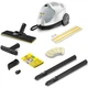 Пароочиститель Karcher SC 4 EasyFix, White - изображение 1