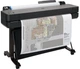 Принтер струйный цветной A0 HP DesignJet T630 36" (2025 Edition), Black (5HB11D) - изображение 2