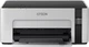 Принтер струйный ч/б A4 Epson EcoTank M1120, Grey (C11CG96405) - изображение 1