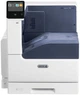Принтер лазерний кольоровий A3 Xerox C7000DN, Gray/Dark Blue (C7000V_DN) - зображення 2