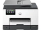 БФП струменевий кольоровий A4 HP OfficeJet Pro 9130, Grey (404K9C) - зображення 1