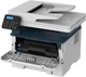 БФП лазерний ч/б A4 Xerox B225, Grey (B225V_DNI) - зображення 5