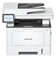 МФУ лазерное ч/б A4 Pantum BM5110ADN, White - изображение 1