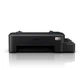 Принтер струйный цветной A4 Epson EcoTank L121, Black (C11CD76414) - изображение 3