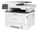 МФУ лазерное ч/б A4 Pantum BM5110ADN, White - изображение 3
