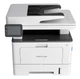 МФУ лазерное ч/б A4 Pantum BM5110ADN, White - изображение 4