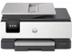 МФУ струйное цветное A4 HP OfficeJet Pro 8123, White/Grey (405W0C) - изображение 1
