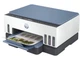 МФУ струйное цветное A4 HP Smart Tank 725, White/Grey/Blue (28B51A) - изображение 1