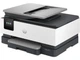 МФУ струйное цветное A4 HP OfficeJet Pro 8123, White/Grey (405W0C) - изображение 2