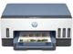 МФУ струйное цветное A4 HP Smart Tank 725, White/Grey/Blue (28B51A) - изображение 2