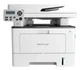 МФУ лазерное ч/б A4 Pantum BM5100ADN, White - изображение 2