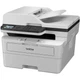 МФУ лазерное ч/б A4 Brother MFC-B7800DN, Grey (MFCB7800DNYJ1) - изображение 2