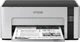 Принтер струйный ч/б A4 Epson EcoTank M1100, Grey (C11CG95405) - изображение 1