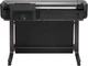 Принтер струйный цветной A0 HP DesignJet T650 36" (2025 Edition), Black (5HB10D) - изображение 4