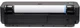 Принтер струйный цветной A1 HP DesignJet T230 24" (2025 Edition), Black (5HB07D) - изображение 4