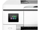 МФУ струйное цветное A4 HP OfficeJet Pro 9720, White (53N94C) - изображение 4