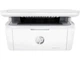 МФУ лазерное ч/б A4 HP LaserJet M141w, White (7MD74A) - изображение 1