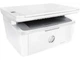 МФУ лазерное ч/б A4 HP LaserJet M141w, White (7MD74A) - изображение 3