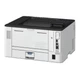 Принтер лазерный ч/б A4 Canon LBP246dw II, Grey/Black (7187C006) - изображение 4