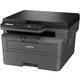 МФУ лазерное ч/б A4 Brother DCP-L2622DW, Black (DCPL2622DWYJ1) - изображение 3