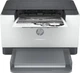 Принтер лазерный ч/б A4 HP LaserJet M211d, Grey (9YF82A) - изображение 1