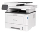 МФУ лазерное ч/б A4 Pantum BM5110ADW, White - изображение 4