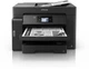 МФУ струйное ч/б A3+ Epson M15140, Black (C11CJ41404) - изображение 1