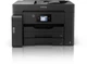МФУ струйное ч/б A3+ Epson M15140, Black (C11CJ41404) - изображение 2
