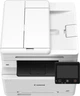 МФУ лазерное цветное A4 Canon MF664Cdw, Grey (6928C008) - изображение 5