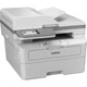 МФУ лазерное ч/б A4 Brother MFC-L2922DW, Grey (MFCL2922DWYJ1) - изображение 2
