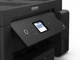 МФУ струйное цветное A3 Epson L14150, Black (C11CH96404) - изображение 3