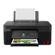 МФУ струйное цветное A4 Canon G3470, Black (5805C009) - изображение 2