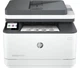 МФУ лазерное ч/б A4 HP LaserJet Pro 3103fdn, Grey (3G631A) - изображение 1
