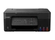 МФУ струйное цветное A4 Canon G3430, Black (5989C009) - изображение 1