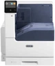 Принтер лазерний кольоровий A3 Xerox C7000N, Grey/Dark Blue (C7000V_N) - зображення 1