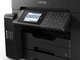 МФУ струйное цветное A3+ Epson L15160, Black (C11CH71404) - изображение 2
