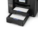 МФУ струйное цветное A4 Epson L6550, Black (C11CJ30404) - изображение 5