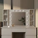 Стол туалетный Art in Head Kler 1200x430х1400 мм Кашемир (TB36140000000) - изображение 4