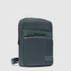 Сумка Piquadro WOLLEM (W129) Khaki CA1816W129_VE2 - зображення 2