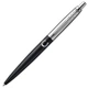 Кулькова ручка Parker JOTTER DESIGN Bond Street Black CT BP Підкова на щастя - зображення 3