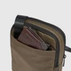 Сумка Piquadro WOLLEM (W129) Blue CA6303W129_BLU - изображение 5