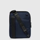 Сумка Piquadro WOLLEM (W129) Blue CA6303W129_BLU - изображение 4
