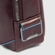 Сумка Piquadro BLUE SQUARE (B2) Cognac CA6588B2-MO - зображення 5