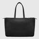 Сумка складана Piquadro LYRA (W92T) Black BD6723W92T_N - зображення 3