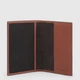 Обкладинка для паспорта Piquadro BLACK SQUARE (B3) Tobacco PP5255B3_CU - зображення 2
