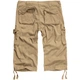 Шорти Brandit Urban Legend Vintage 3/4 BEIGE L Бежевий (2013.3) - зображення 2