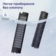 Башенный вентилятор Levoit LTF-F361-WEU Black - изображение 5